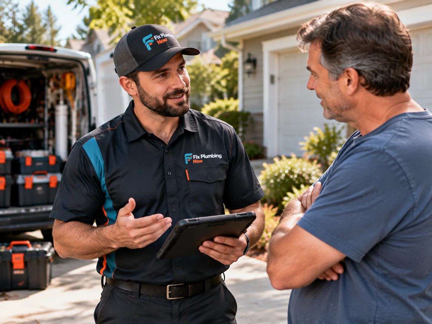 Clogged Drain Service Glencross, SD FAQs